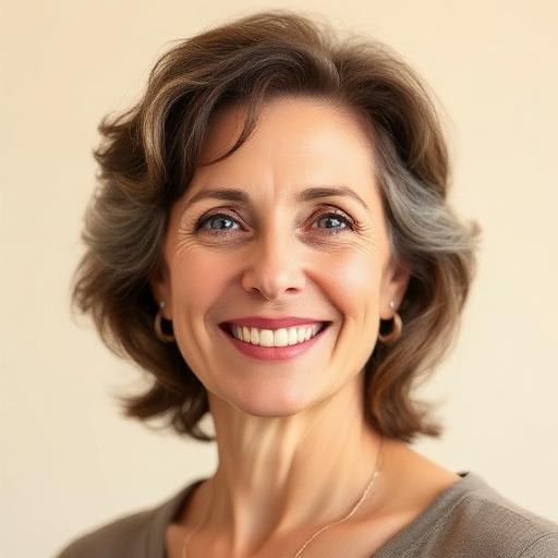 Helena R.